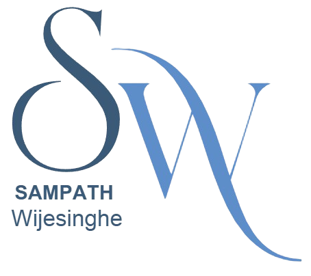 Sampath Wijesinghe